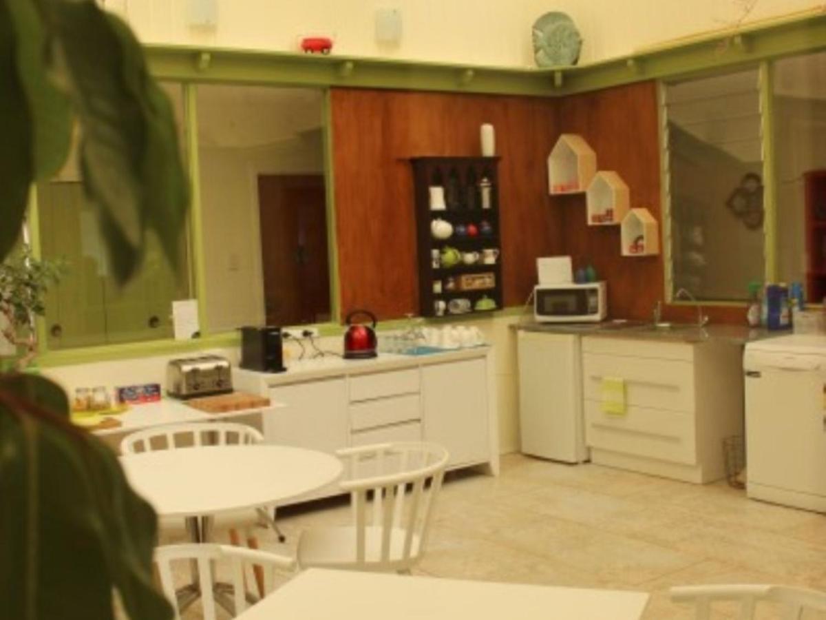 Waimoana Garden Accommodation วานกาไร ภายนอก รูปภาพ