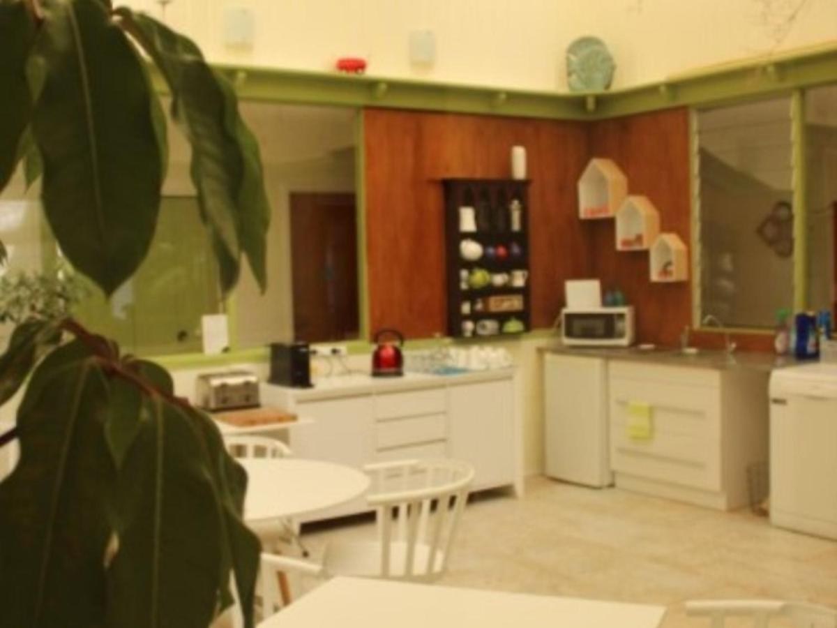 Waimoana Garden Accommodation วานกาไร ภายนอก รูปภาพ